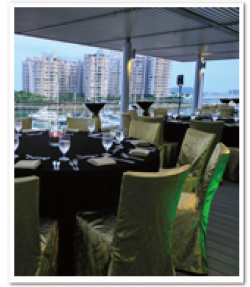 ONE Degree 15 Marina Club