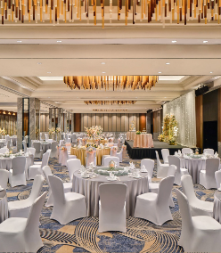 voco Orchard Singapore