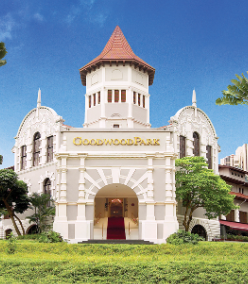 Goodwood Park Hotel