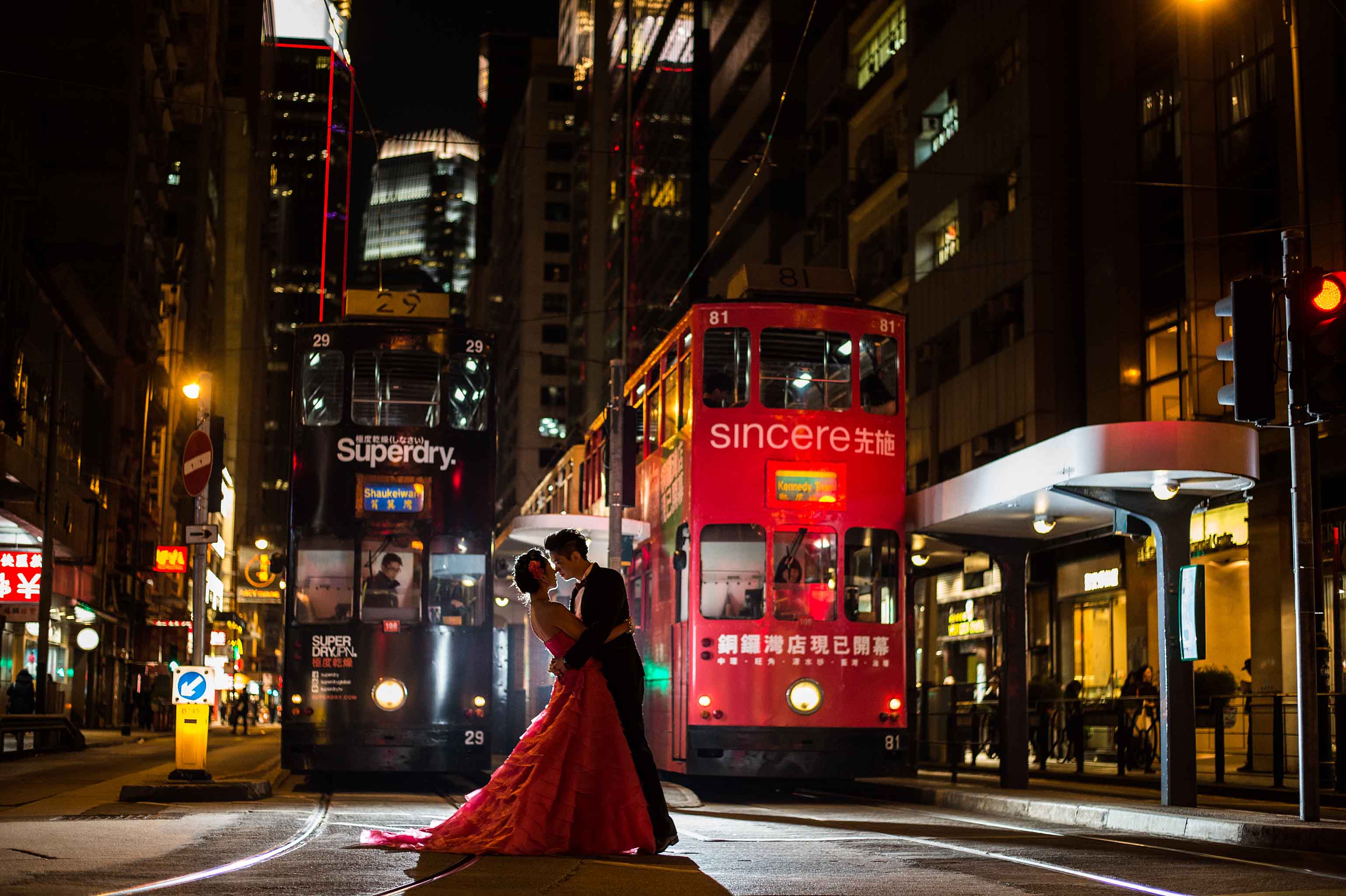 Hong Kong