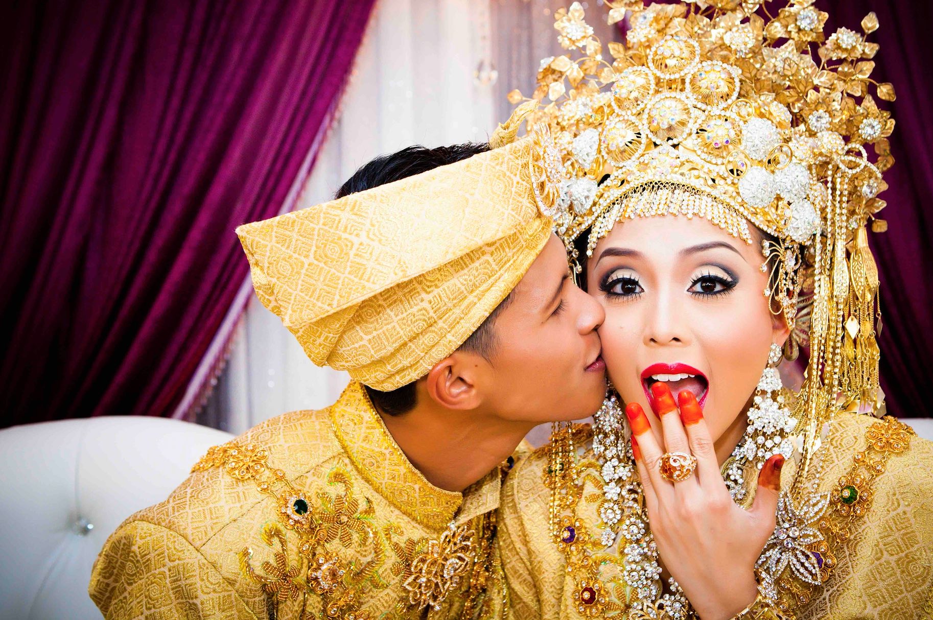 Wedding Day Collection