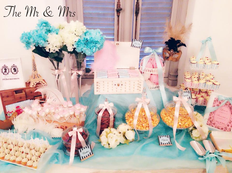 French Theme