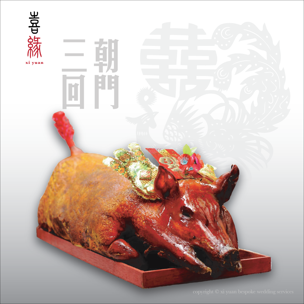 Chinese Traditions – Good to know