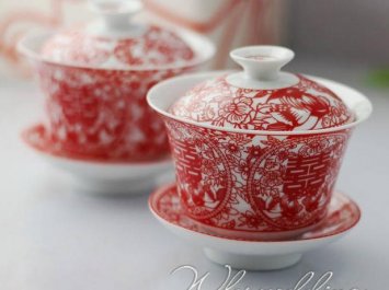 Chinese Customs