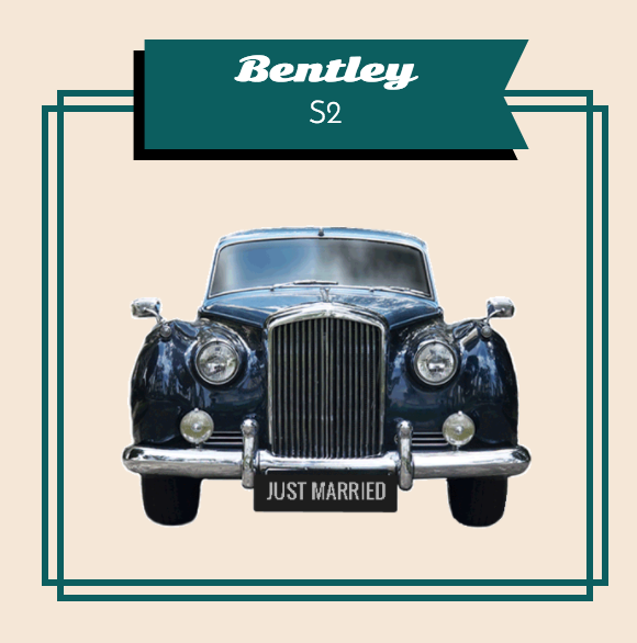Bentley S2