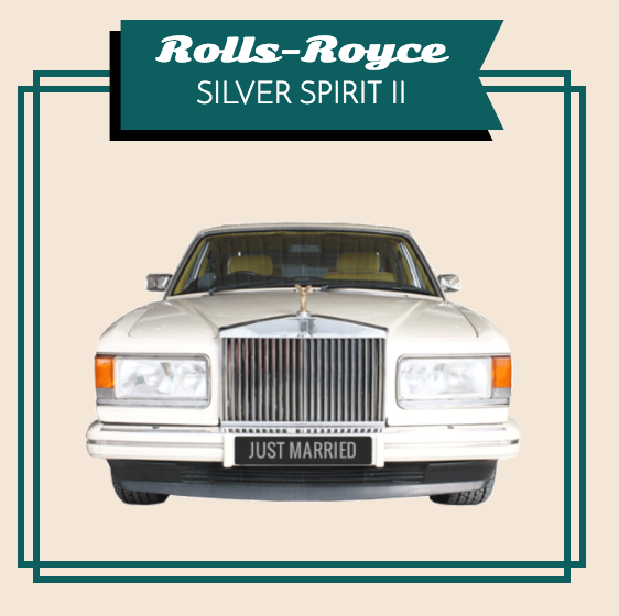 Rolls-Royce Silver Spirit II_Cream