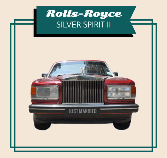 Rolls-Royce Silver Spirit II_Red