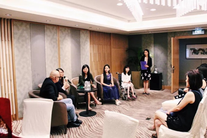16 APRIL 2016- WHEN TRUE LOVE MEETS WEDDING WORKSHOP  BY MIRACULOVE