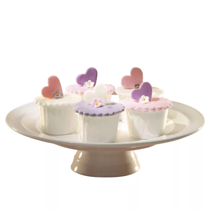 WEDDING CUPCAKES