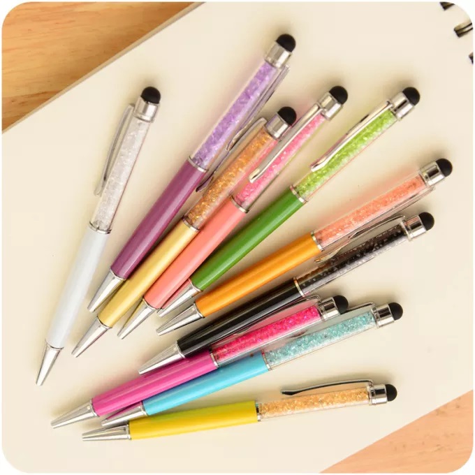 SWAROVSKI PEN  BY LA GRAZIA WEDDING & PARTY SUPPLIES