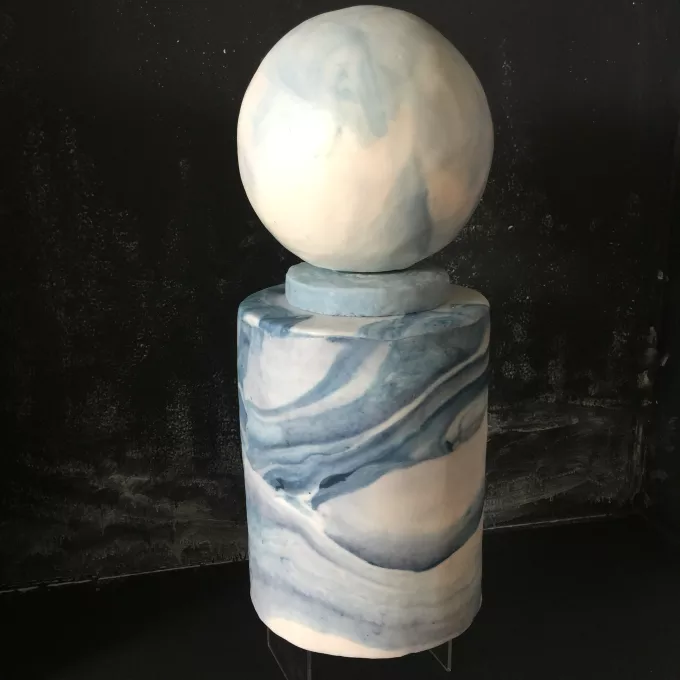 BENEATH A THOUSAND STARS – THE MAKING OF THE CAKE