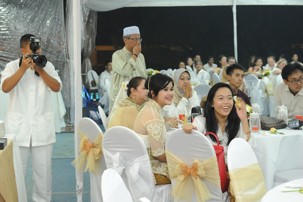 OMSQ@ FORT GATE