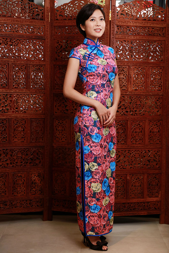 Wedding Cheongsams