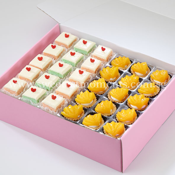 TEA PARTY SETS