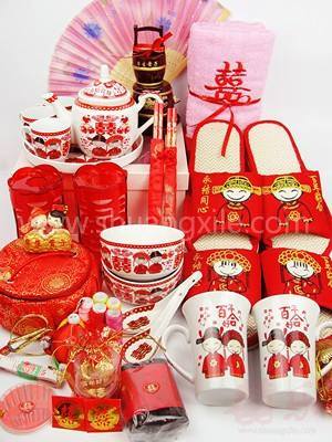 Super Saving Chinese Wedding Packages