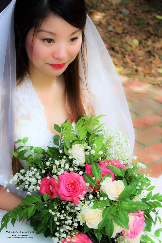 PRE-WEDDING PHOTOGRAPHY