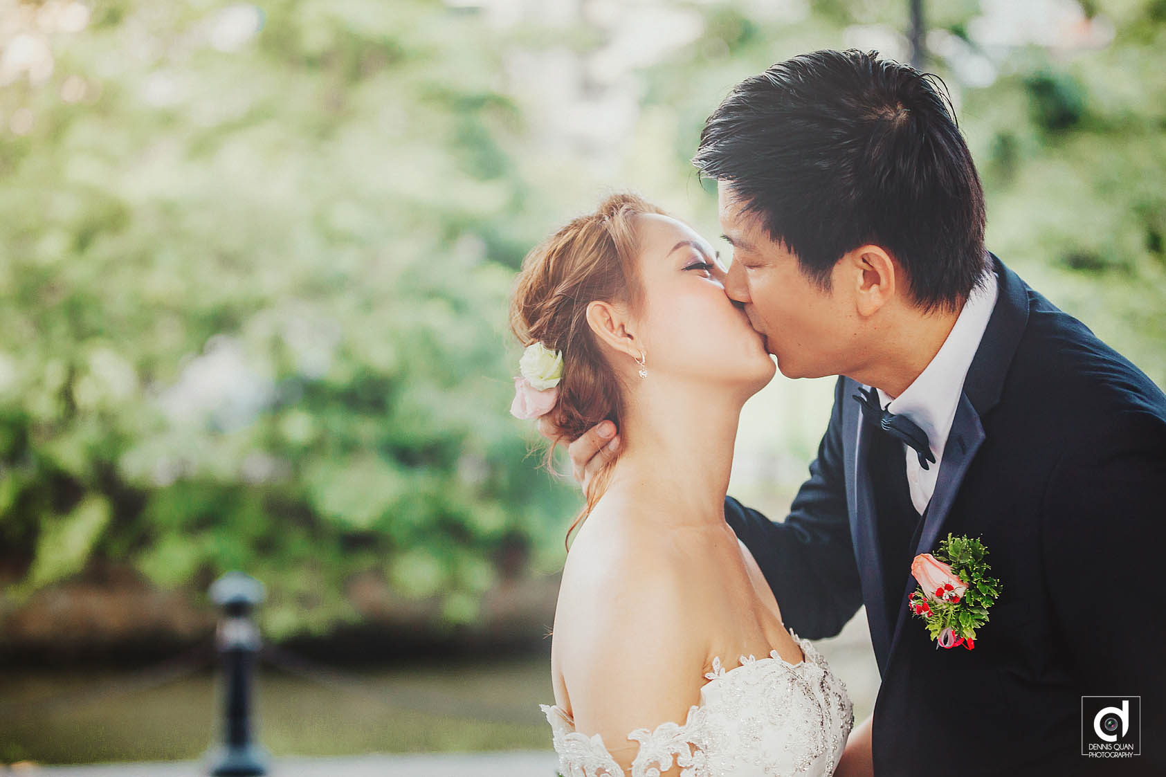 David and Charisse