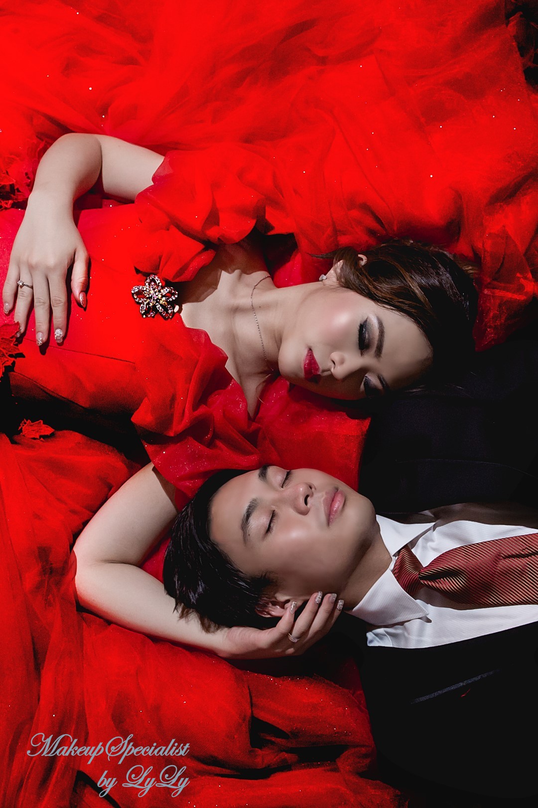 Prewedding