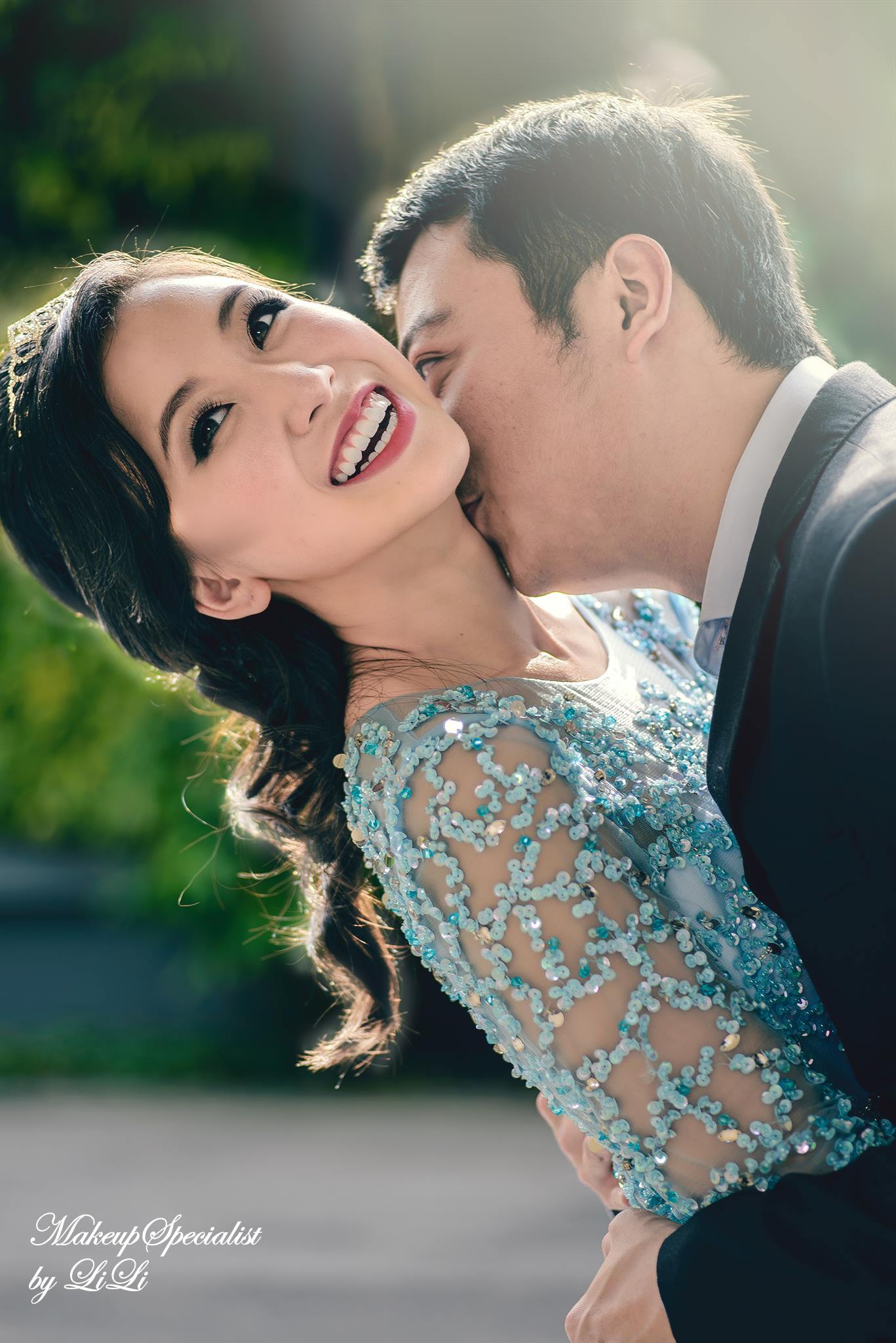 Solemnization