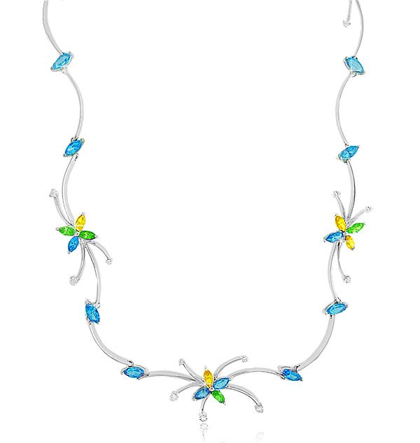 Necklaces and Pendants – From heart to heart