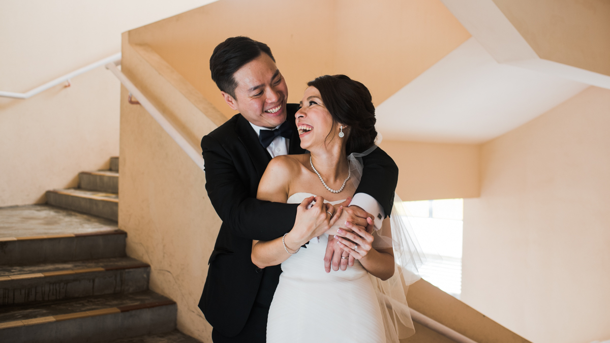 Wedding Day Photography
