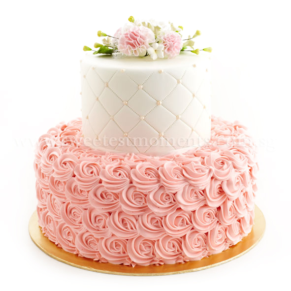 WEDDING CAKES