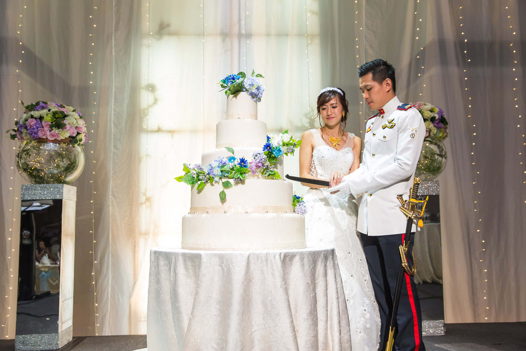 Ken & Kaiting