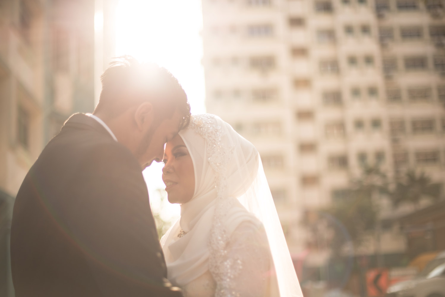 Syed and Wani AD