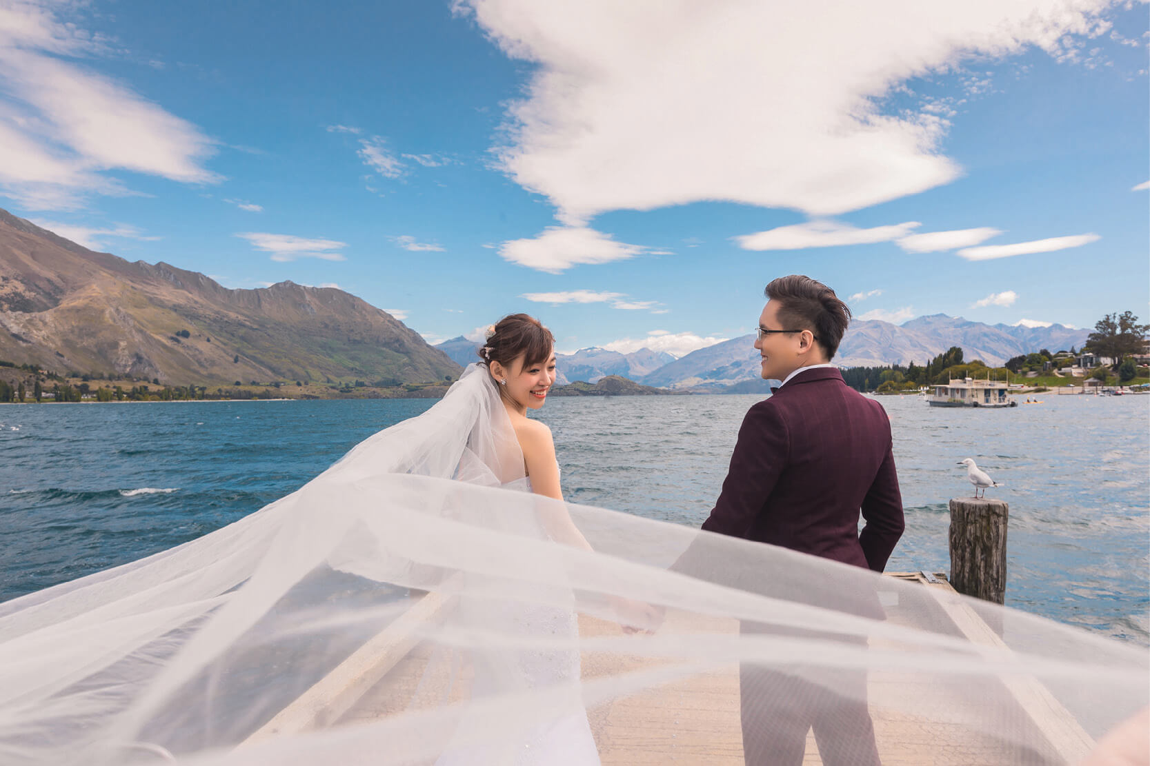 New Zealand