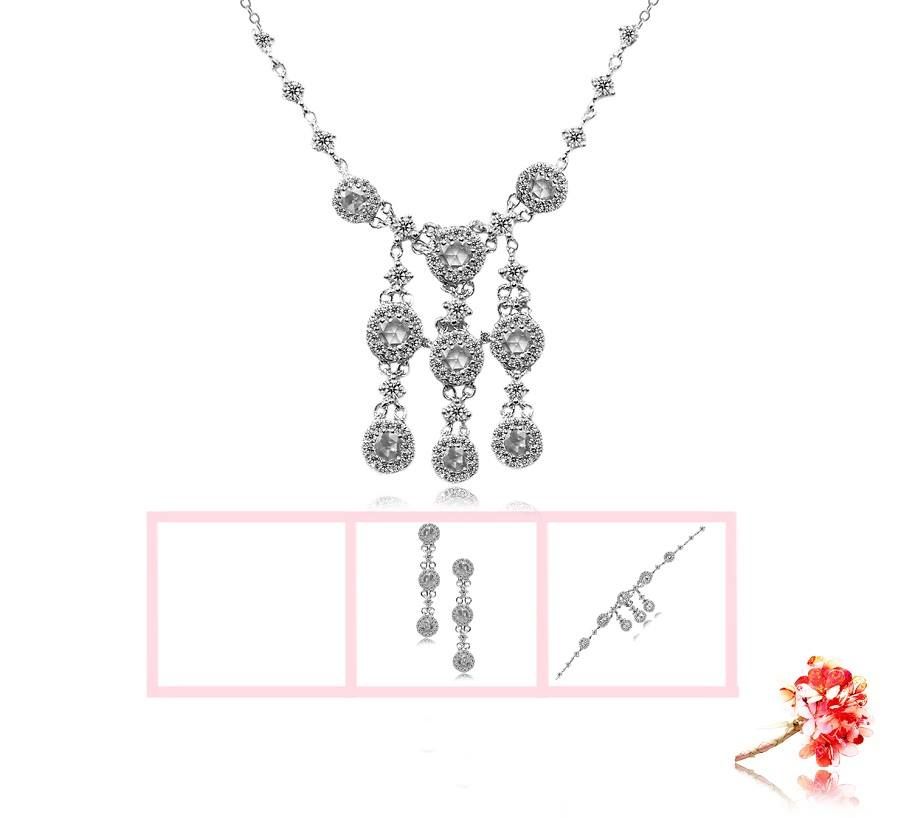 Bridal Sets – The Perfect Romance