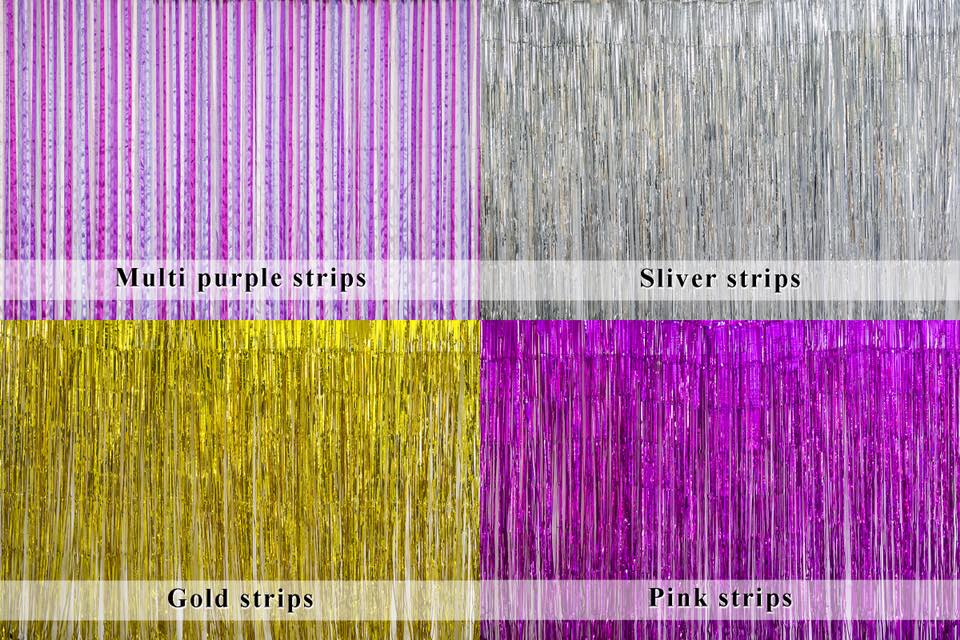Standard Backdrops
