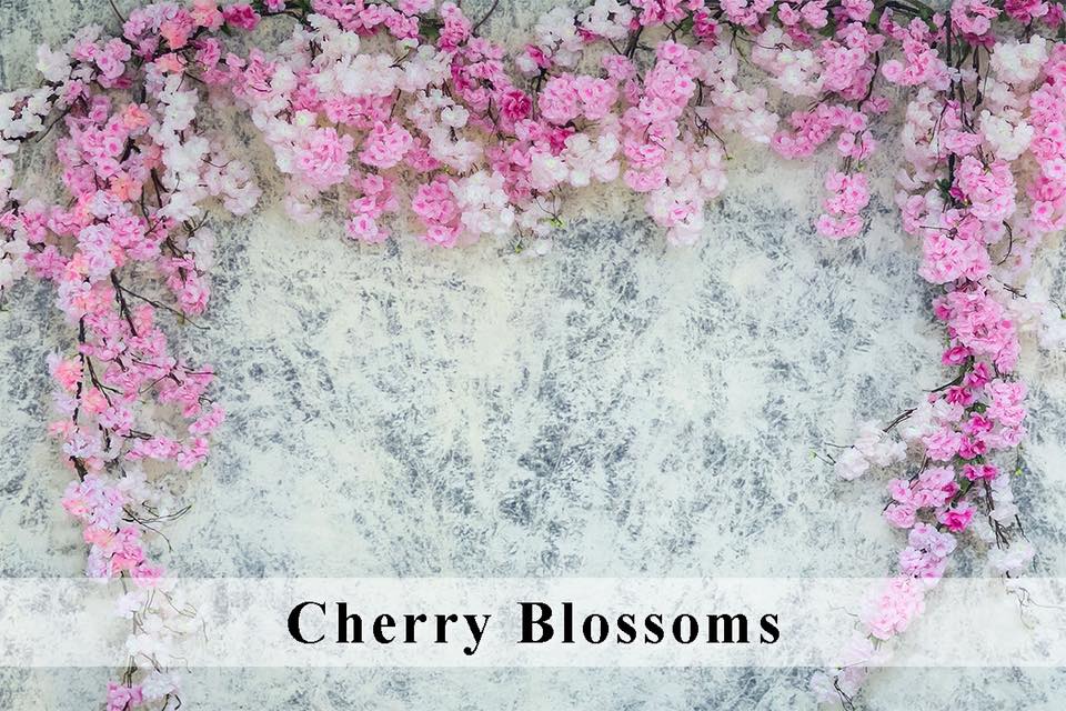 Premium Backdrops