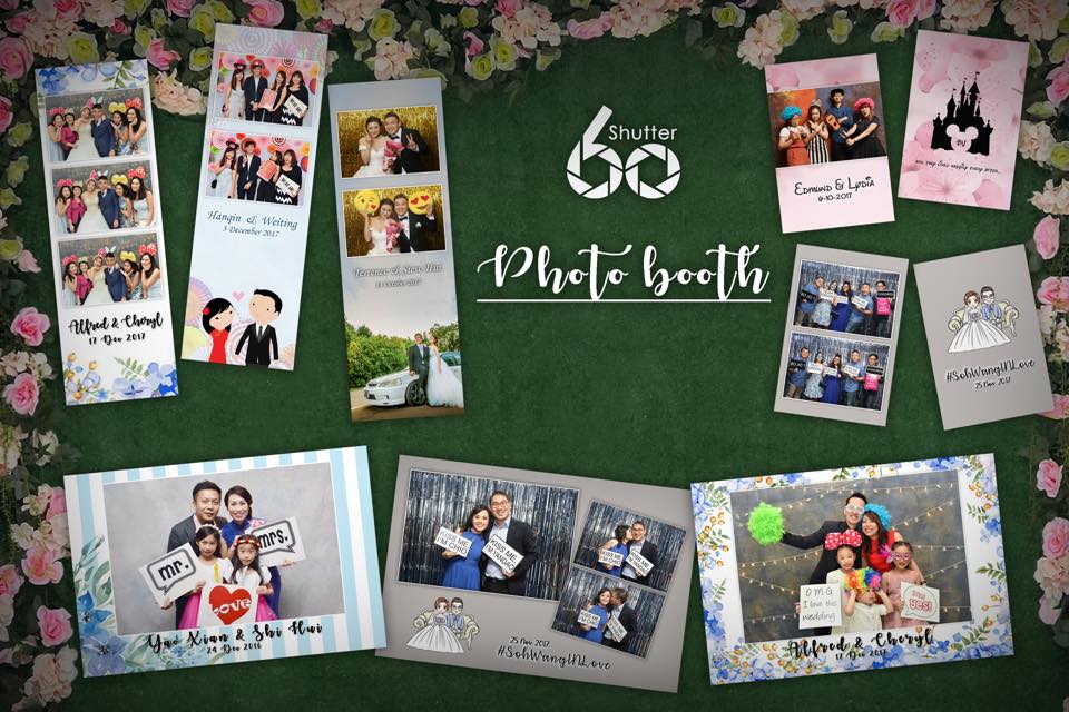 Photo Print Options