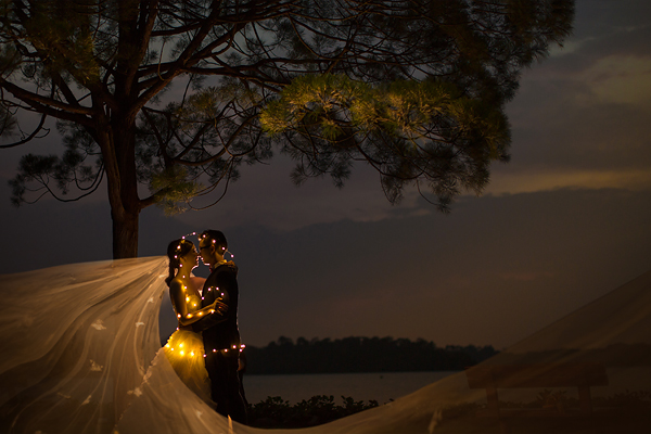 Pre-wedding Portfolio