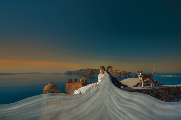 Overseas Photoshoot Portfolio