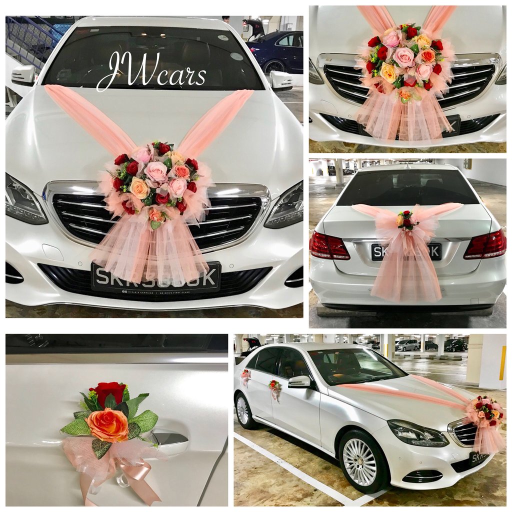 JW Florist