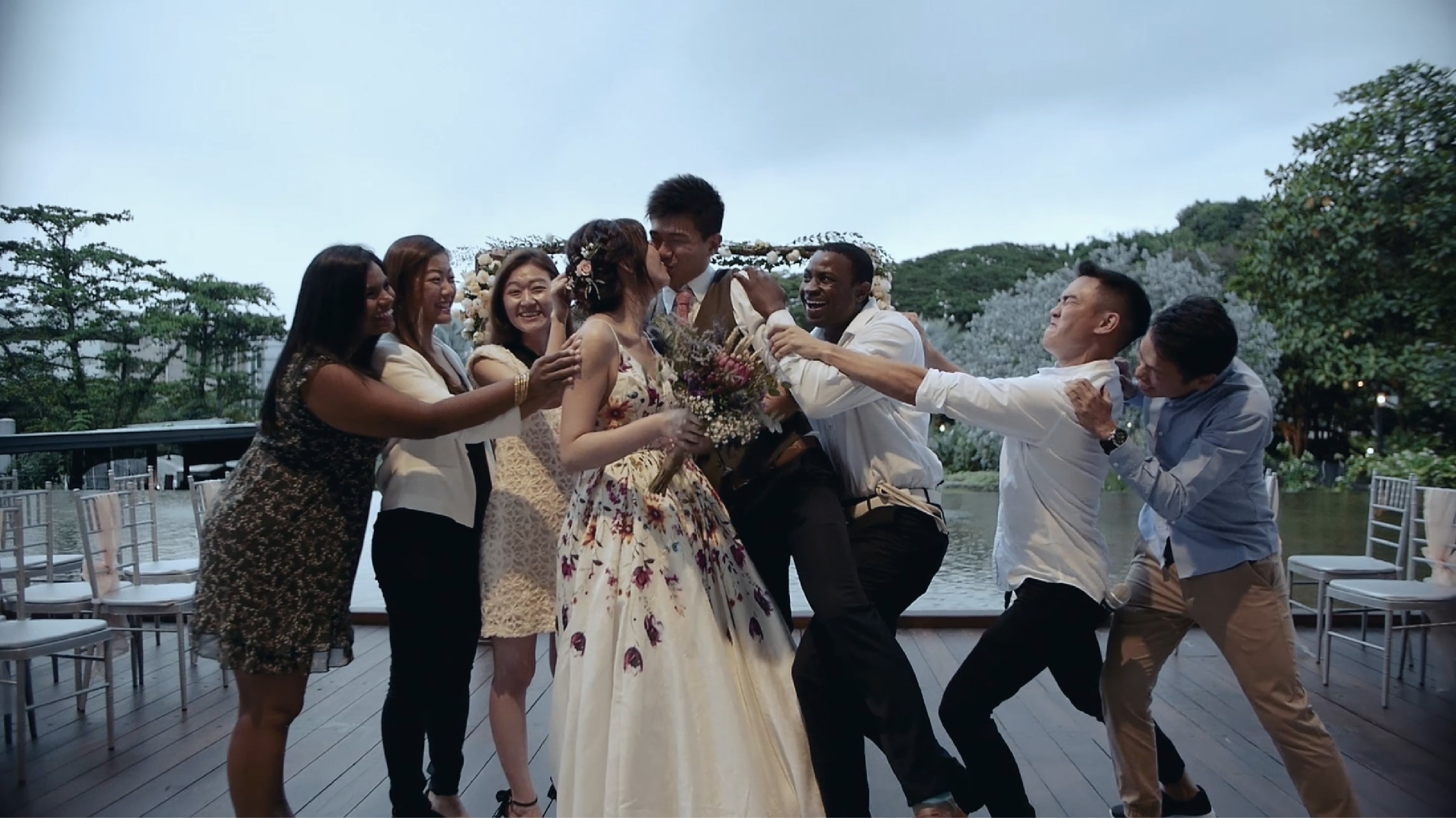Gibson and Faith Videography SDE