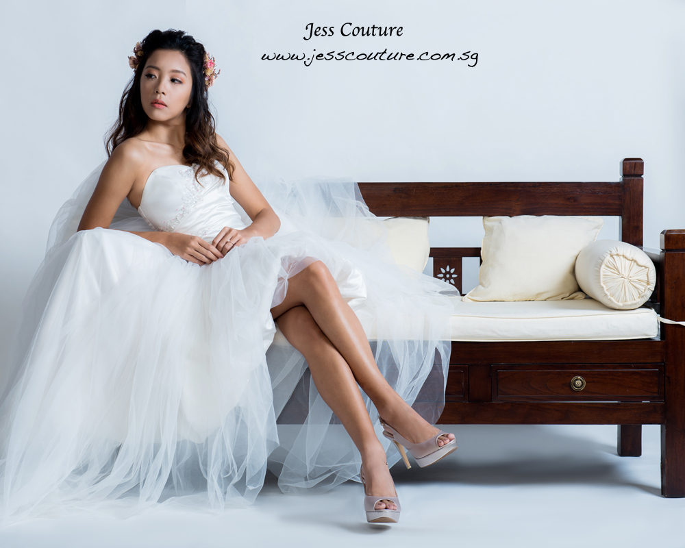 Jess Couture | Portfolio 1