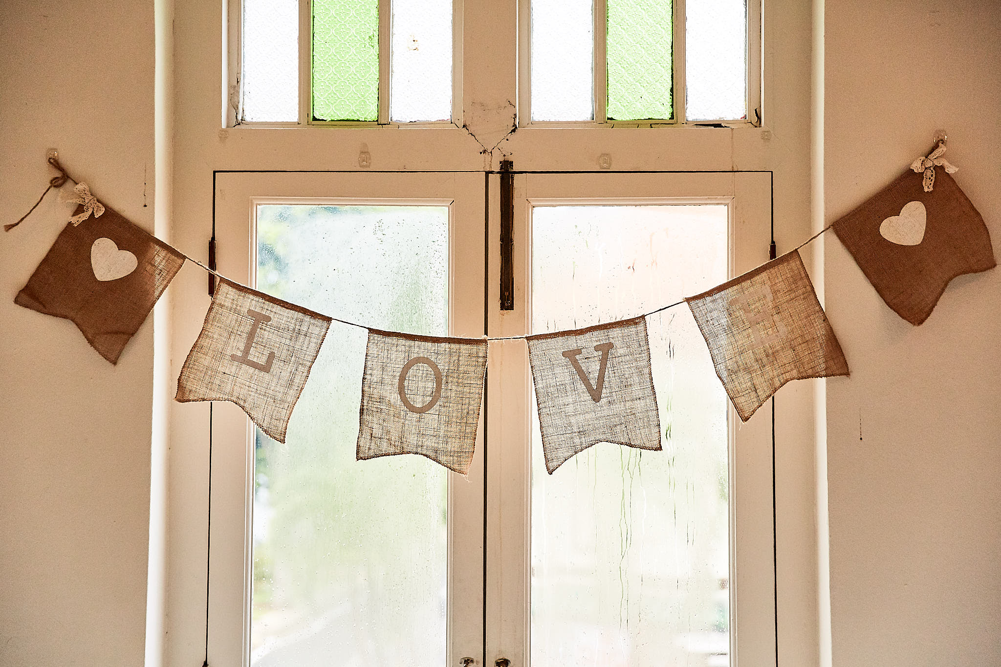 RUSTIC