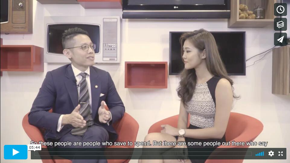 Joseph Tan and Associates | Blissful Brides Expert Series