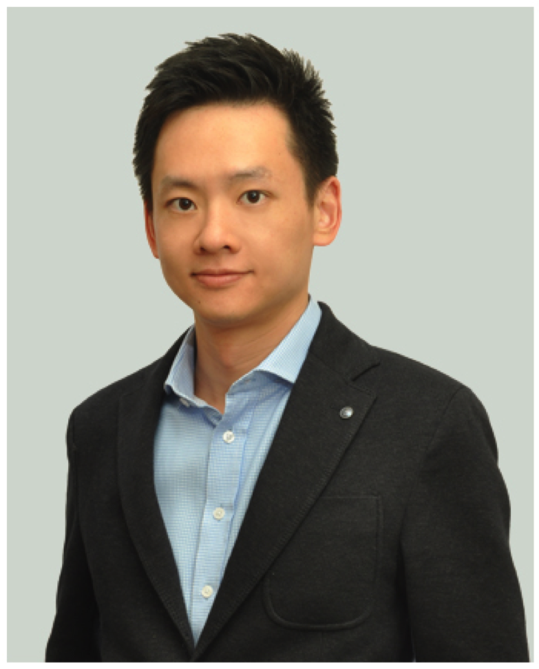 Dr. Ng Hong Yi