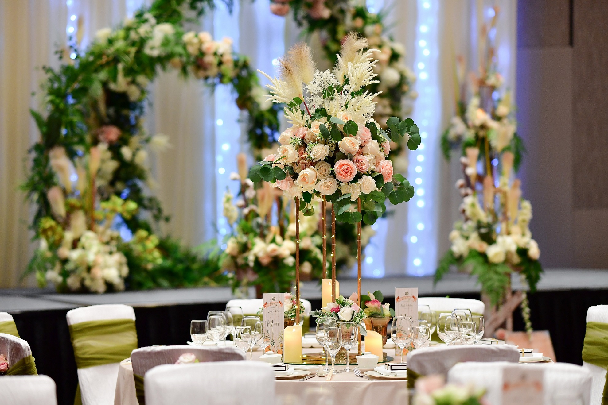 Rustic Romance