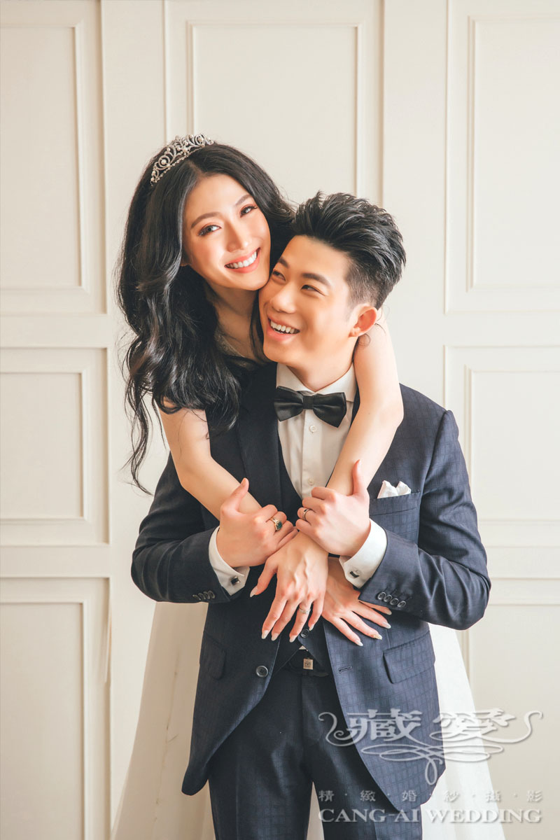 Korean Indoor Studio