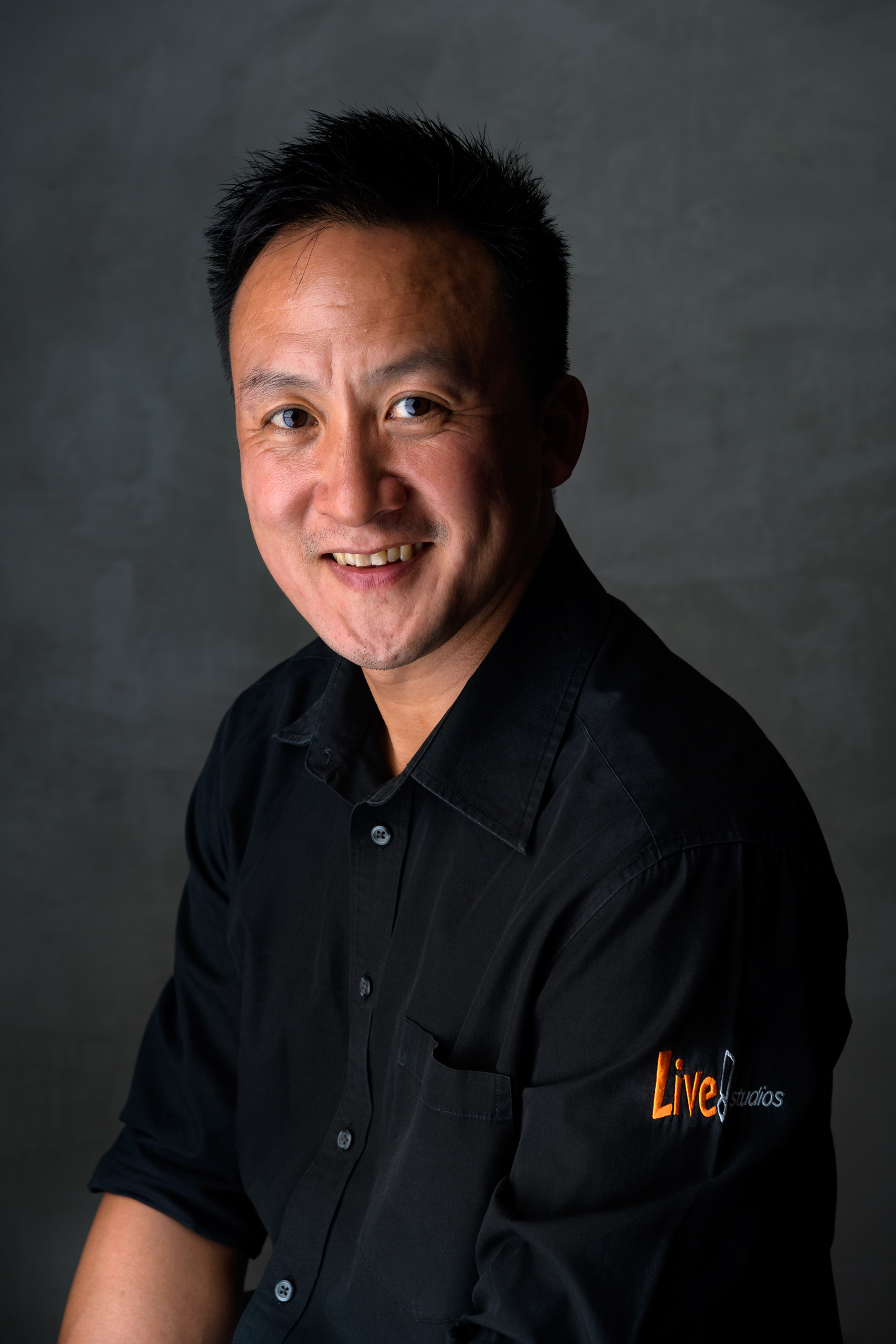 Senior Photographer – David Ng