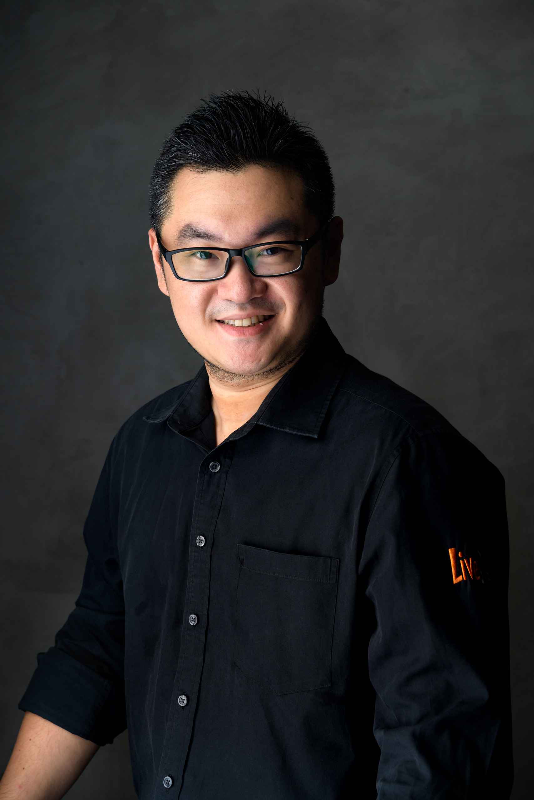 Master Photographer – Jonathan Wijaya