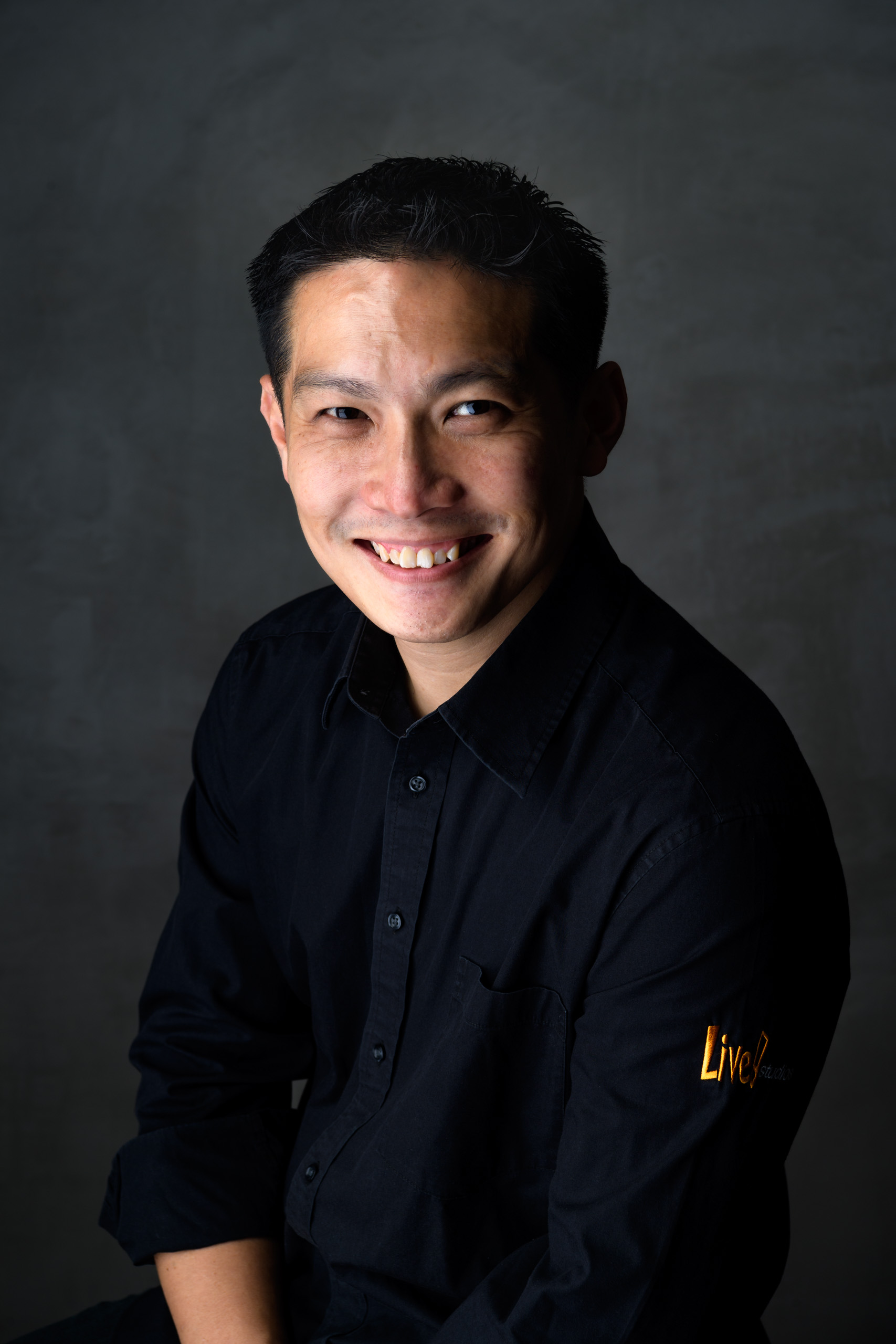 Founding Photographer – Willy Foo