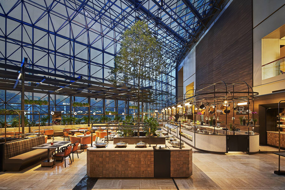 Restaurants & Bars – CLOVE