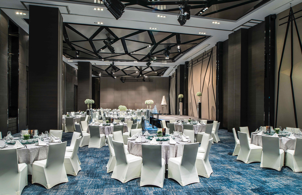 Polaris Ballroom