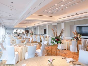 Elegant Romance Theme