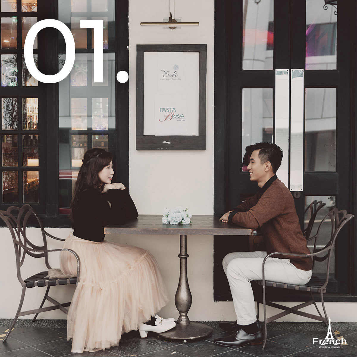 Portfolio – 80